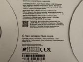 Naujas Apple Watch Ultra 3 GPS + Cellular 49mm - nuotraukos Nr. 5