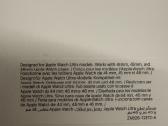 Naujas Apple Watch Ultra 3 GPS + Cellular 49mm - nuotraukos Nr. 8