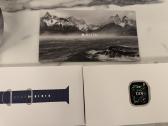 Naujas Apple Watch Ultra 3 GPS + Cellular 49mm