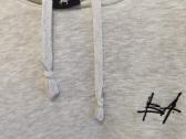 Ba grupės "H8" limited grey hoodie su apyrankė - nuotraukos Nr. 8