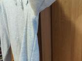 Ba grupės "H8" limited grey hoodie su apyrankė - nuotraukos Nr. 4