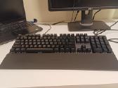 Steelseries apex 5 mechaninė klaviatūra - nuotraukos Nr. 3