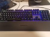 Steelseries apex 5 mechaninė klaviatūra - nuotraukos Nr. 2