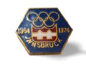 Ia Austria Innsbruck 1964 1976 olimpinis atminimo