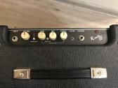 Fender Rumble 25 bosinės gitaros stiprintuvas - nuotraukos Nr. 4