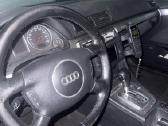 Audi a4 b6 dalimis - nuotraukos Nr. 4