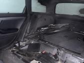 Audi a4 b6 dalimis - nuotraukos Nr. 6
