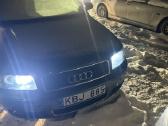 Audi a4 b6 dalimis - nuotraukos Nr. 15