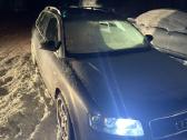 Audi a4 b6 dalimis - nuotraukos Nr. 16