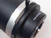 Quadralite Pro Sn-5260 Bowens optinis snūtas - nuotraukos Nr. 2