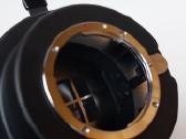Quadralite Pro Sn-5260 Bowens optinis snūtas - nuotraukos Nr. 6