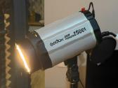 Godox Mini Pioneer 250di studijinės blykstės 2vnt.