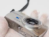 Olympus mju 750 - nuotraukos Nr. 4