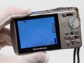 Olympus mju 750 - nuotraukos Nr. 6