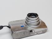 Olympus mju 750 - nuotraukos Nr. 2