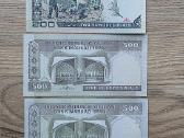 Iranas ->Pasaulio banknotai - World banknotes<- - nuotraukos Nr. 2