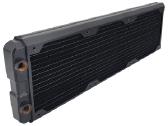 Radiatorius 420 mm Hardware labs Nemesis Gts 2x