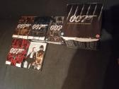 James bond ultimate collector's set Dvd - nuotraukos Nr. 3