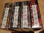 James bond ultimate collector's set Dvd - nuotraukos Nr. 4