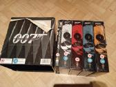 James bond ultimate collector's set Dvd - nuotraukos Nr. 5