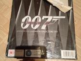 James bond ultimate collector's set Dvd - nuotraukos Nr. 6