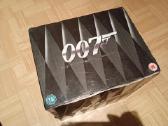 James bond ultimate collector's set Dvd - nuotraukos Nr. 8