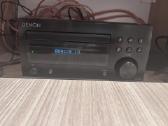 Bowers & Wilkins M-1 ir Denon Rcd-m41 - nuotraukos Nr. 4