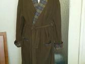 Vyriskas chalatas Marcel Clair firmo.56/XL ?