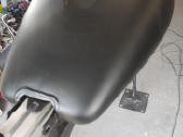 Parduodas Harley Davidson Dyna bakas - nuotraukos Nr. 3
