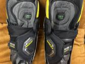 Bauer Mach kojų apsaugos Sr dydis 15 - nuotraukos Nr. 2