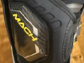 Bauer Mach kojų apsaugos Sr dydis 15 - nuotraukos Nr. 4