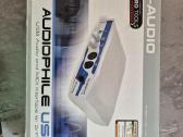 M-audio Audiophile Usb - nuotraukos Nr. 2
