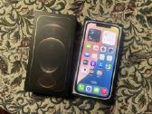 iPhone 12 pro max 180e
