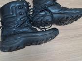 Ecco 41 d. auliniai batai,jako oda,gore-tex