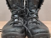 Ecco 41 d. auliniai batai,jako oda,gore-tex - nuotraukos Nr. 4
