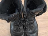 Ecco 41 d. auliniai batai,jako oda,gore-tex - nuotraukos Nr. 5