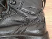 Ecco 41 d. auliniai batai,jako oda,gore-tex - nuotraukos Nr. 7