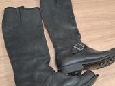 Dainite sole primeboots, 39 d. odiniai moto batai