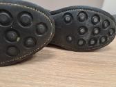 Dainite sole primeboots, 39 d. odiniai moto batai - nuotraukos Nr. 3