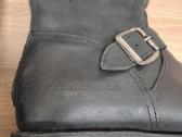 Dainite sole primeboots, 39 d. odiniai moto batai - nuotraukos Nr. 4