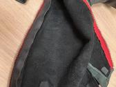 Dainite sole primeboots, 39 d. odiniai moto batai - nuotraukos Nr. 9