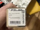 Salomon slab sk pro lab batai ir Sns pilot, slidės - nuotraukos Nr. 6