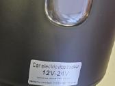 Automobilinis daugiafunkcinis puodas 2.5l 12/24v - nuotraukos Nr. 11