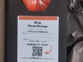 3D Filament Pla (Prusament Nfc) - nuotraukos Nr. 4