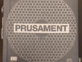 3D Filament Pla (Prusament Nfc)