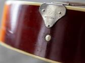 Parduodu akustinę gitarą Framus.pagaminta 1959m. - nuotraukos Nr. 5