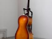 Parduodu akustinę gitarą Framus.pagaminta 1959m. - nuotraukos Nr. 2