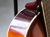 Parduodu akustinę gitarą Framus.pagaminta 1959m. - nuotraukos Nr. 7