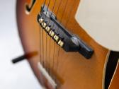 Parduodu akustinę gitarą Framus.pagaminta 1959m. - nuotraukos Nr. 4