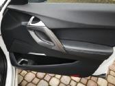 DS5 oda salonas dalim. Airbag, parktronik ir kita. - nuotraukos Nr. 2